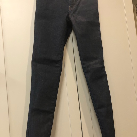 Deisel ®️ Ladies Jeans - Picture 3 of 7